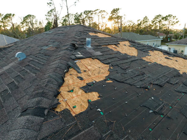 Weed, CA Roofing Services Company